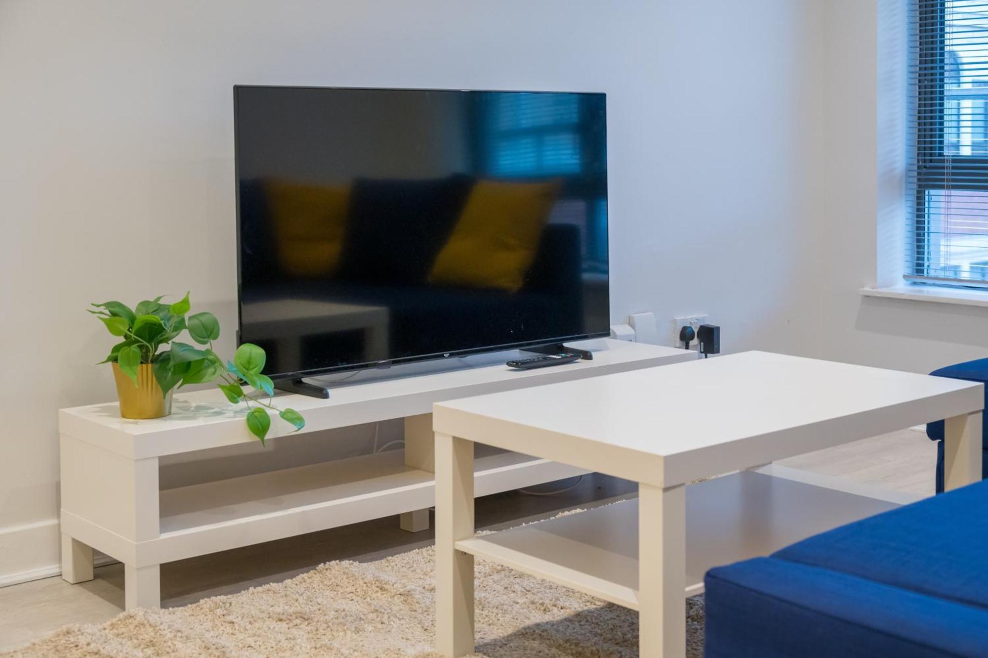 Belfast City Apartment With Free Parking! Екстериор снимка