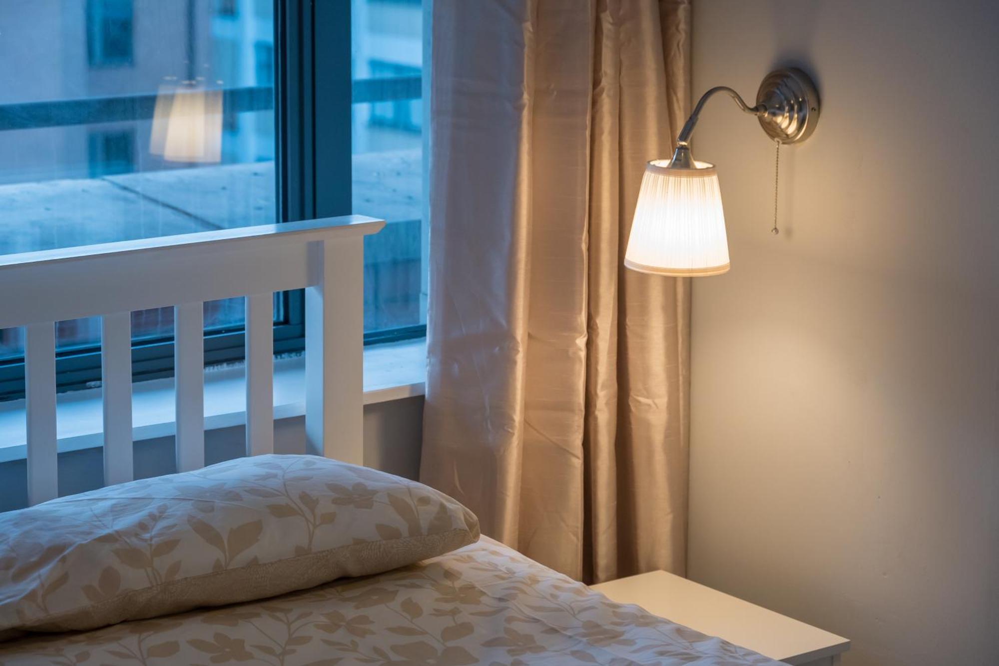 Belfast City Apartment With Free Parking! Екстериор снимка