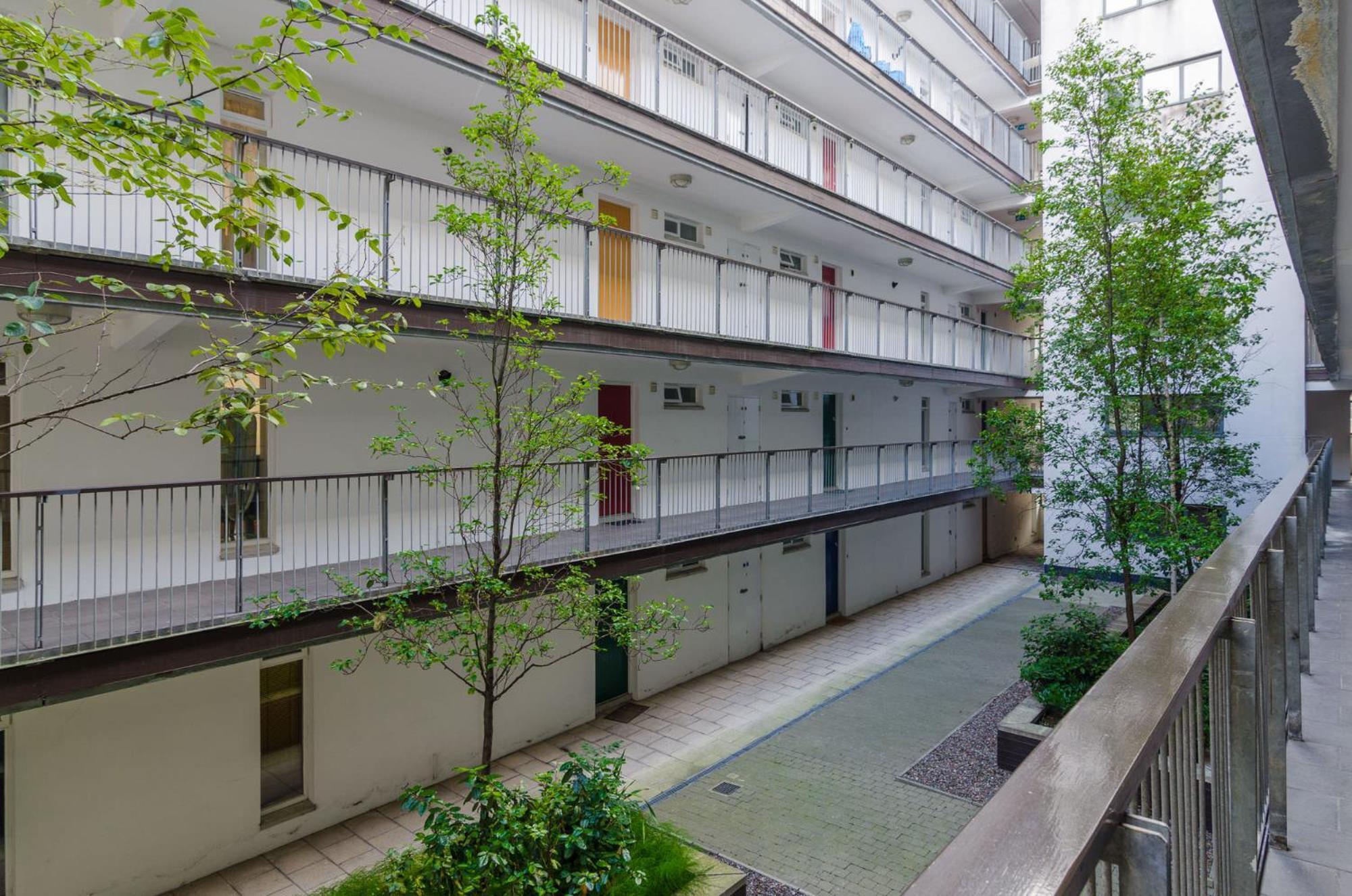 Belfast City Apartment With Free Parking! Екстериор снимка